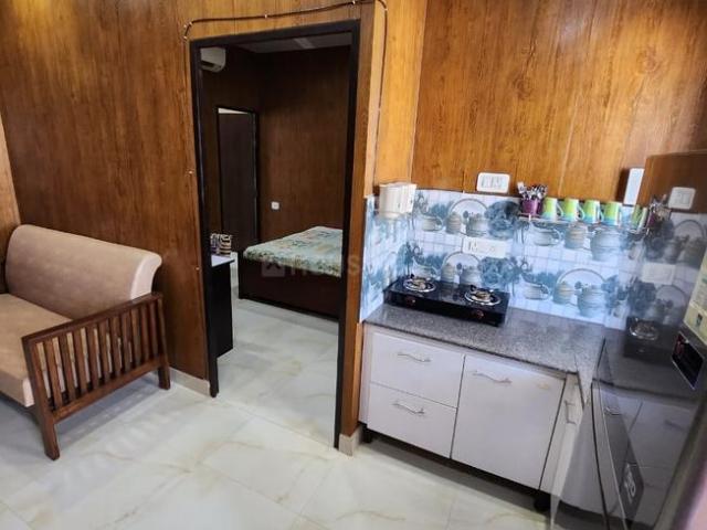 Flat for rent in Deri