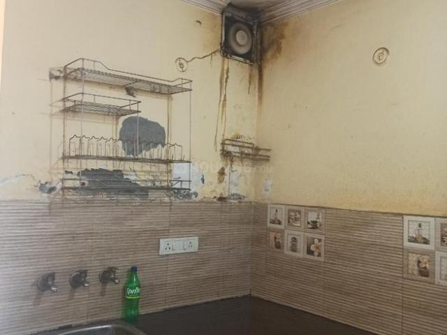 Flat for rent in Deri