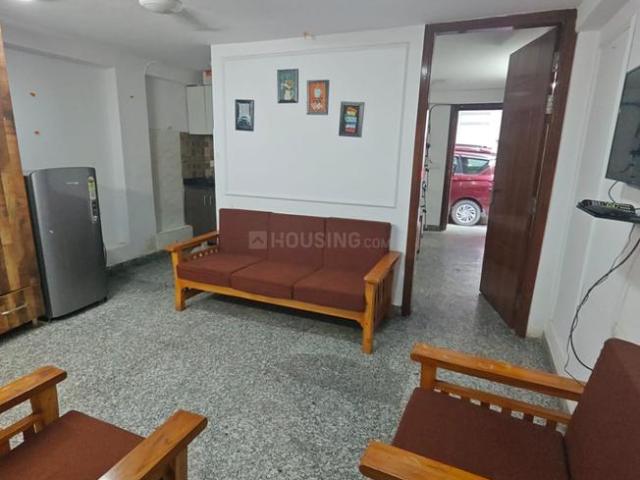 Flat for rent in Deri