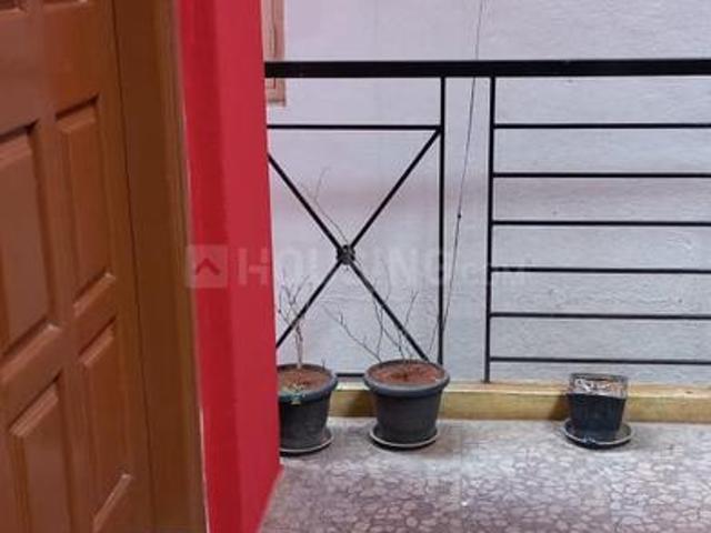 Flat for rent in Bangalore South, Cox Town - Bangalore