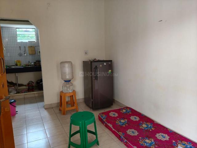 Flat for rent in Bangalore South, Cox Town - Bangalore