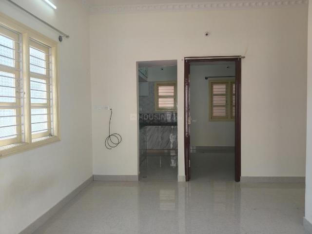 Flat for rent in Bangalore South, Cox Town - Bangalore