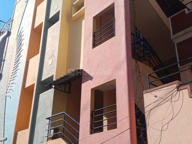 Flat for rent in Bangalore South, Cox Town - Bangalore