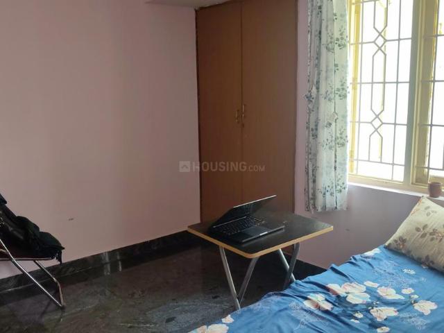 Flat for rent in Bangalore South, Cox Town - Bangalore