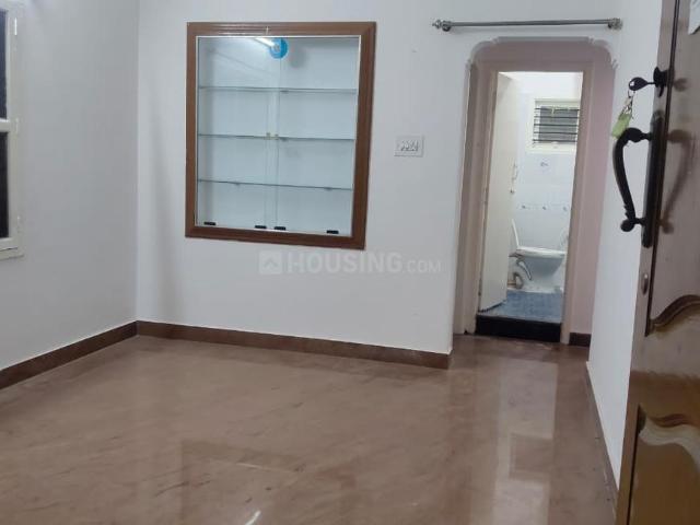 Flat for rent in Bangalore South, Cox Town - Bangalore