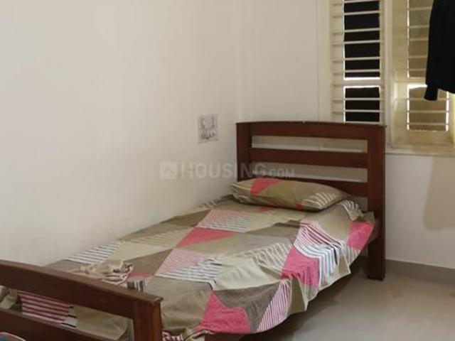 Flat for rent in Bangalore South, Cox Town - Bangalore