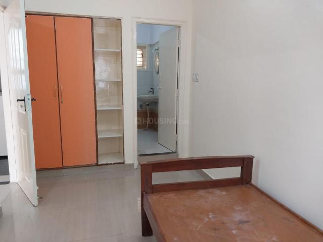 Flat for rent in Bangalore South, Cox Town - Bangalore