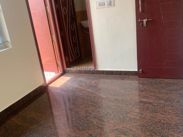 Flat for rent in Koramangala, Bengaluru