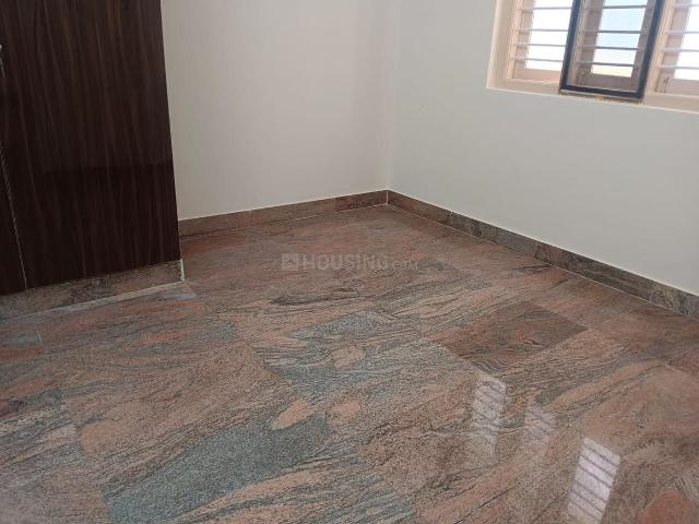 Flat for rent in Bangalore South, Cox Town - Bangalore