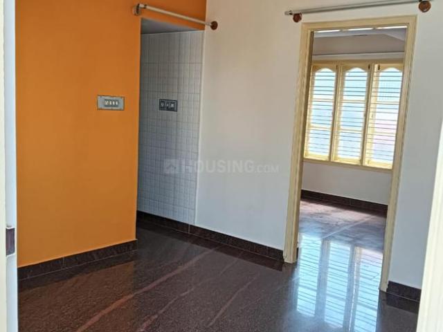 Flat for rent in Bangalore South, Cox Town - Bangalore