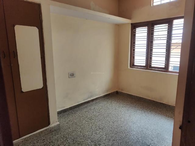 Flat for rent in Bangalore South, Cox Town - Bangalore