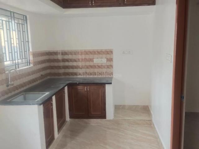 Flat for rent in Bangalore South, Cox Town - Bangalore