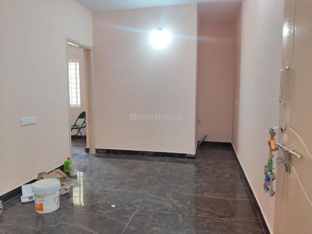 Flat for rent in Bangalore South, Cox Town - Bangalore