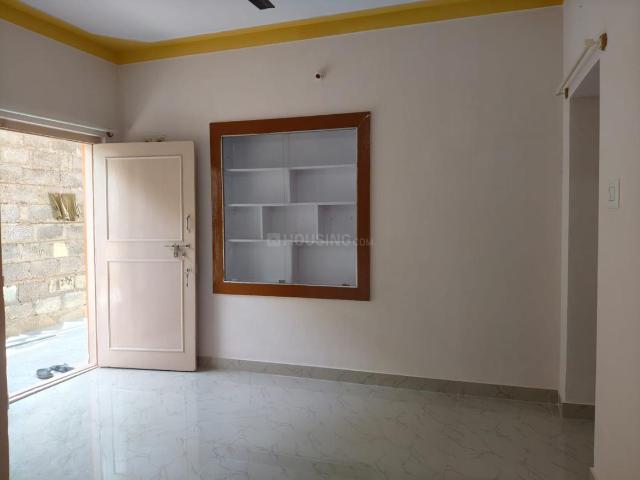 Flat for rent in Bangalore South, Cox Town - Bangalore