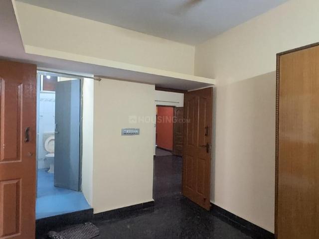 Flat for rent in Koramangala, Bengaluru