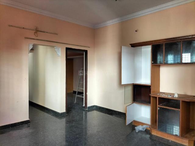 Flat for rent in Bangalore South, Cox Town - Bangalore