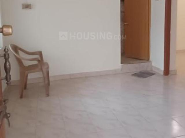 Flat for rent in Adyar, Tamil Nadu