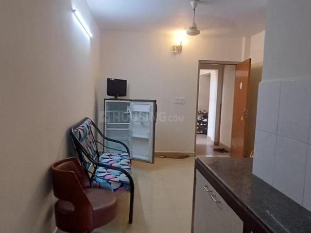 Flat for rent in Nandambakkam - Chennai, Tamil Nadu