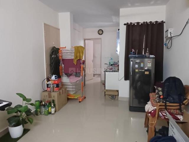 Flat for rent in Adyar, Tamil Nadu