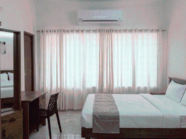 Flat for rent in Cochin, Kerala