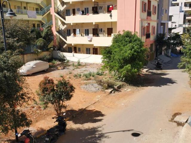 Flat for rent in Bangalore South, Electronic City - Bangalore