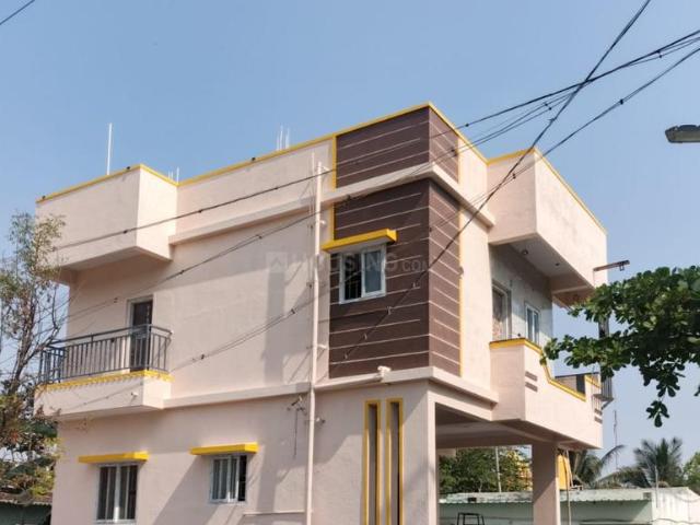 Flat for rent in Bangalore South, Cox Town - Bangalore