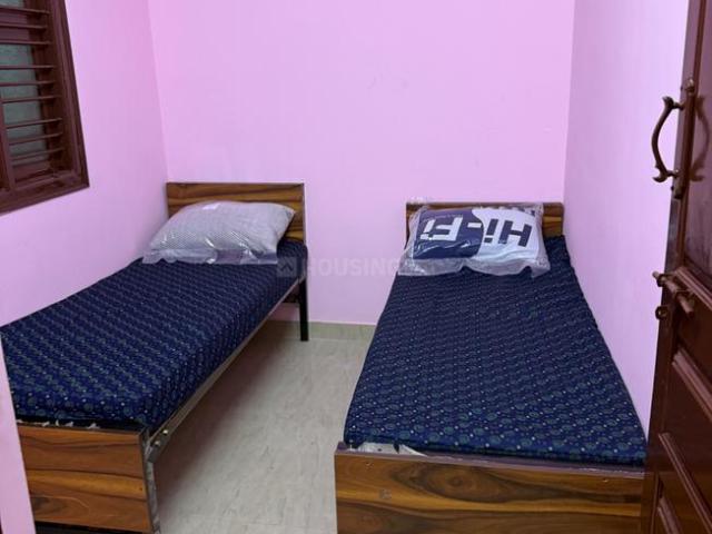 Flat for rent in Bangalore South, Electronic City - Bangalore