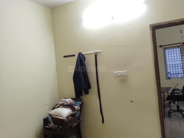 Flat for rent in Bangalore South, Electronic City - Bangalore