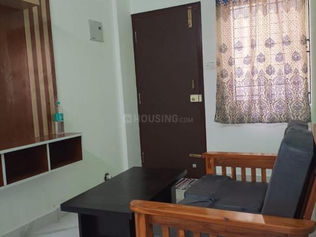 Flat for rent in Bangalore South, Electronic City - Bangalore