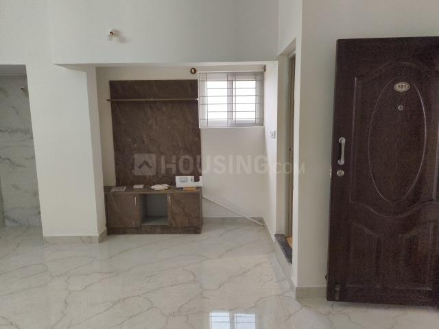 Flat for rent in Karnataka