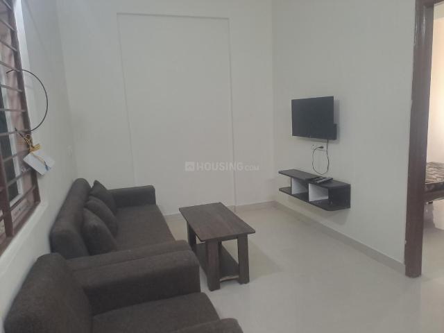 Flat for rent in Bangalore South, Electronic City - Bangalore