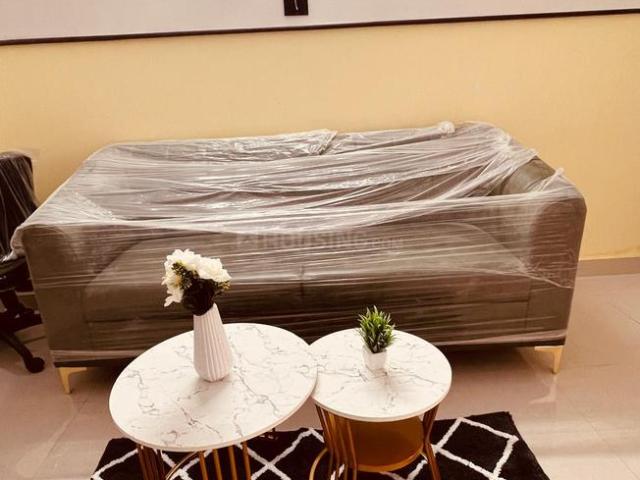Flat for rent in Bangalore South, Electronic City - Bangalore
