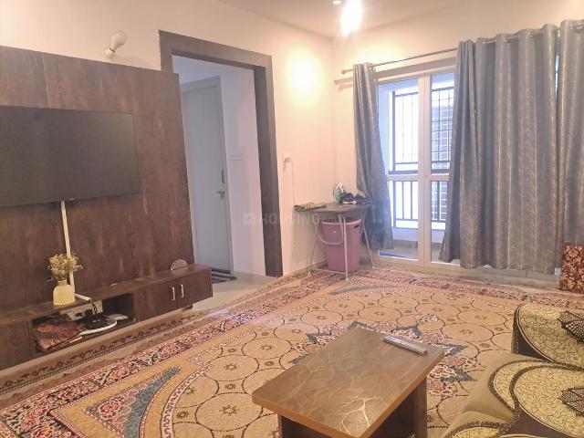 Flat for rent in Bangalore South, Electronic City - Bangalore