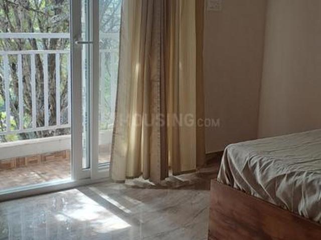 Flat for rent in Bangalore South, Electronic City - Bangalore