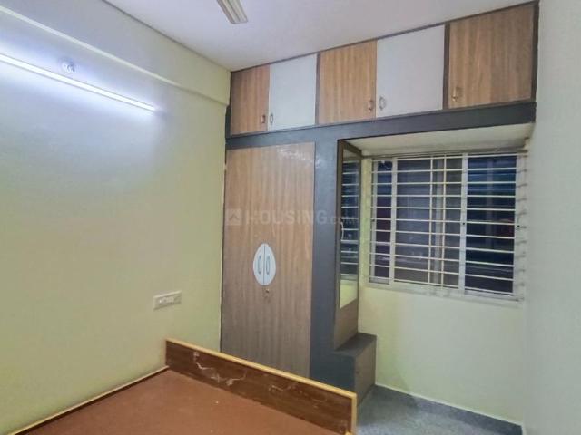 Flat for rent in Hebbagodi, Bengaluru Urban