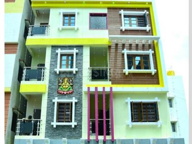 Flat for rent in Karnataka