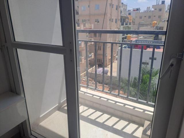 Flat for rent in Bangalore South, Electronic City - Bangalore