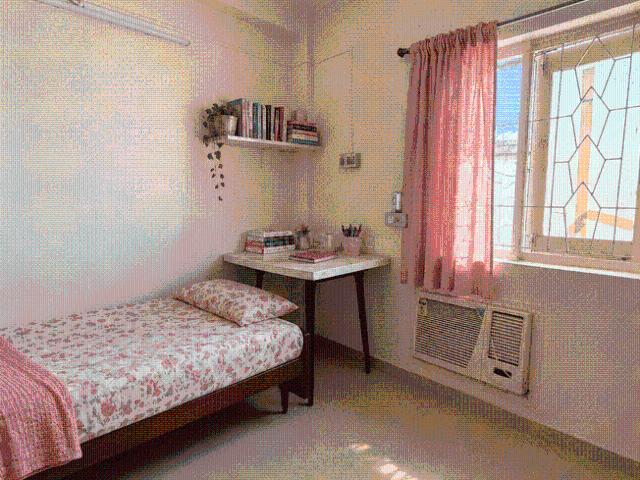 Flat for rent in Mallick Bazaar, Kolkata