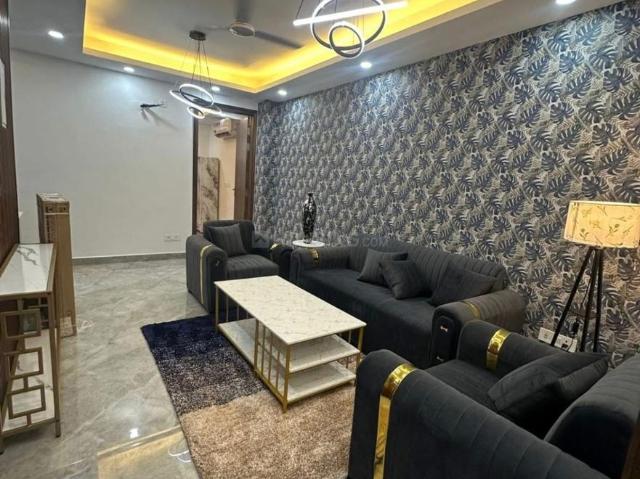 Flat for rent in Saidulajaib Extension, Delhi