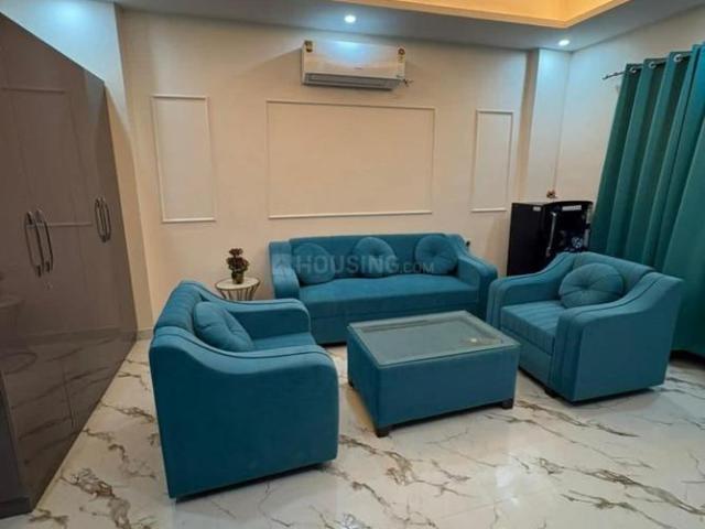 Flat for rent in South Delhi, Deri
