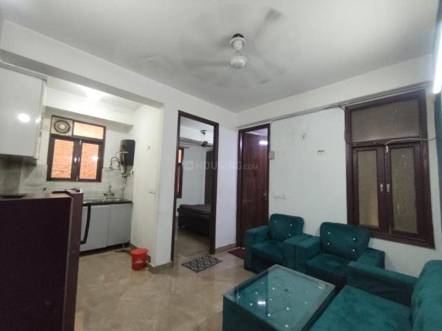 Flat for rent in South Delhi, Deri