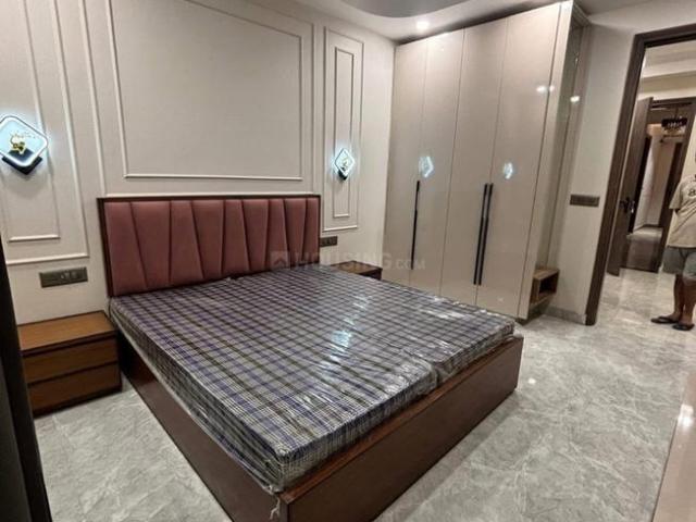 Flat for rent in South Delhi, Deri
