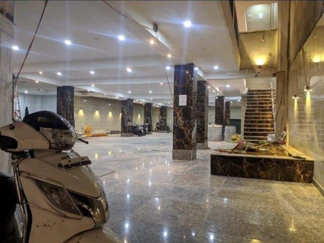 Flat for rent in South Delhi, Deri