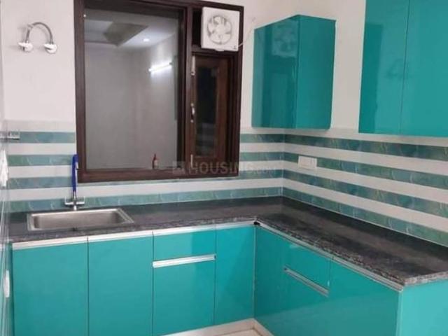Flat for rent in South Delhi, Deri
