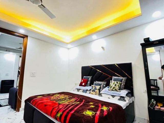 Flat for rent in South Delhi, Deri
