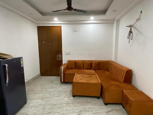 Flat for rent in South Delhi, Deri