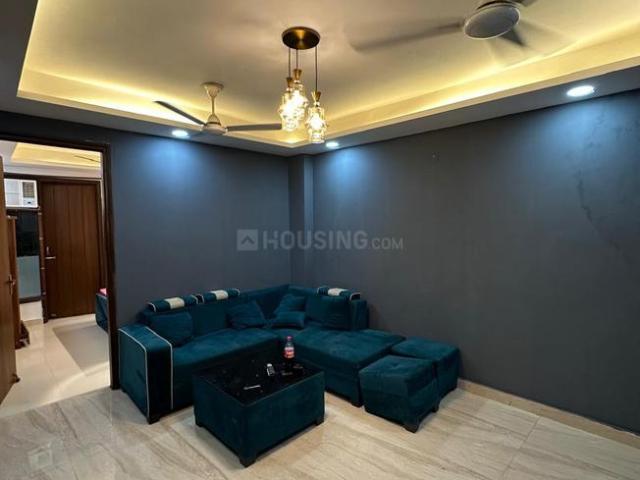 Flat for rent in South Delhi, Deri