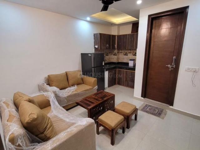 Flat for rent in South Delhi, Deri