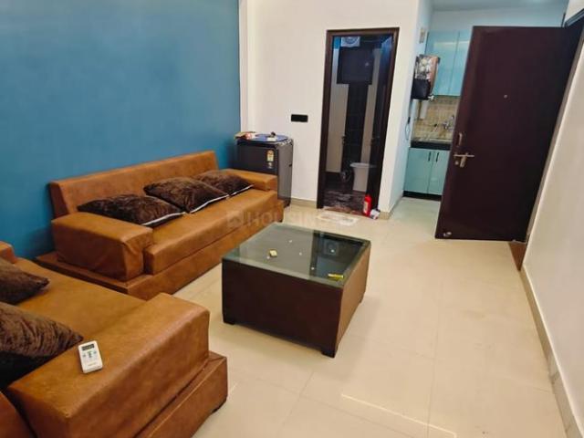 Flat for rent in South Delhi, Deri