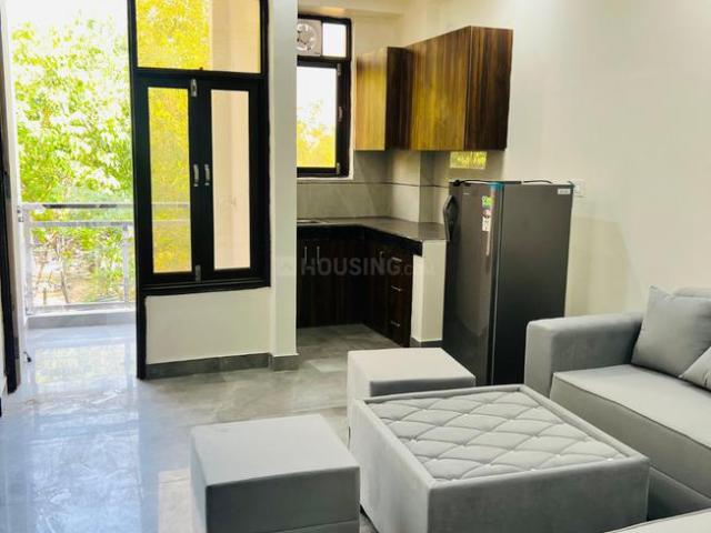 Flat for rent in South Delhi, Deri